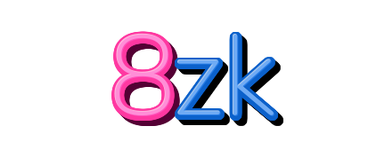 8zk — logo kanal