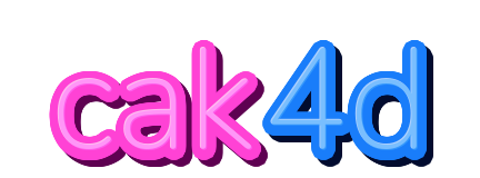 cak4d — logo kanal